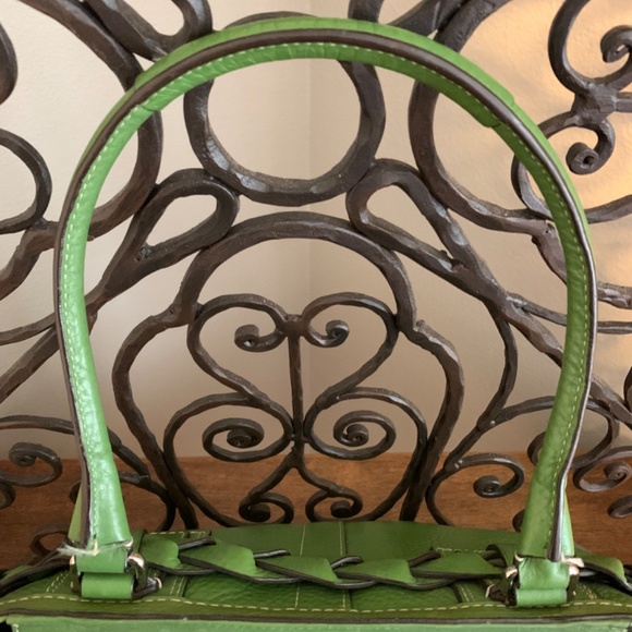 Coach Purse - Picture 6 of 14